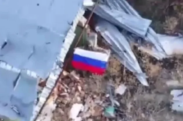Отступление началось. ВС РФ заняли ключевой район обороны ВСУ в Покровске - «Спецоперация»