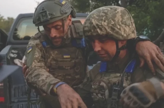 Полковник Алехин: заградотряды уничтожили 2 группы солдат ВСУ под Купянском - «Спецоперация»