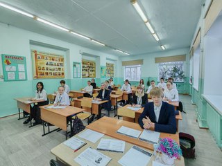 Большой этнографический диктант прошел в Уссурийске - «Новости Уссурийска»