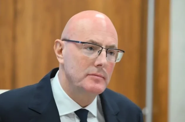 Чернышенко: Россия и Китай отобрали 15 проектов по развитию промышленности - «Общество»