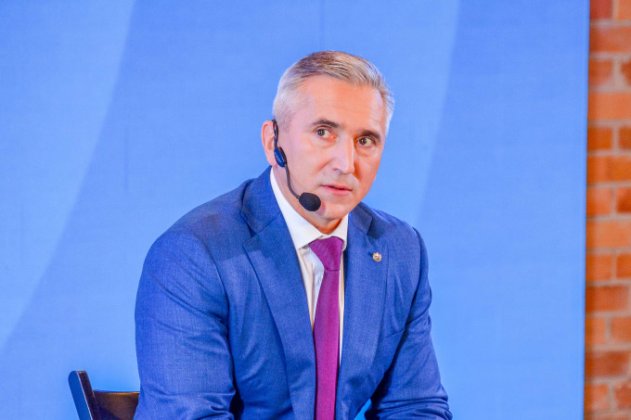 Ежегодное послание губернатора Моора состоится 27 ноября