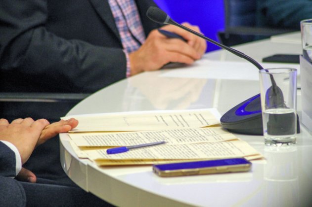 Курганская дума обсудила проблемы в организации помощи участникам СВО