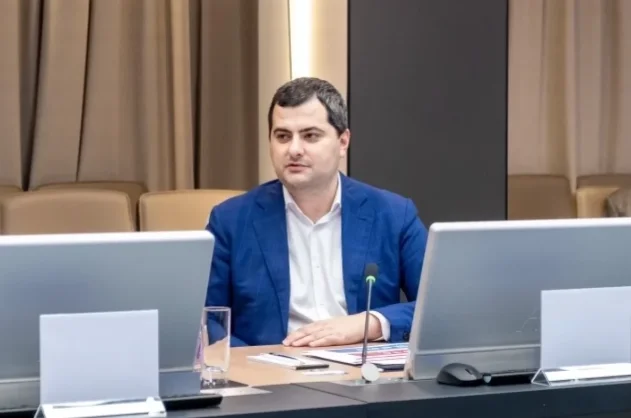 Овчинский: в ЗАО по проекту КРТ создадут новые общественные пространства - «Общество»