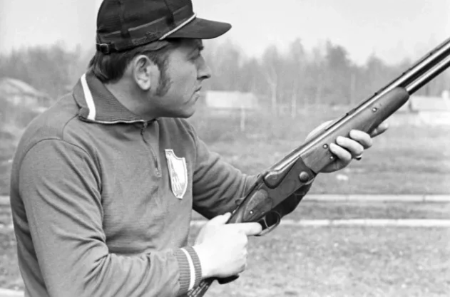 Скончался олимпийский чемпион по стендовой стрельбе Евгений Петров - «Спорт»