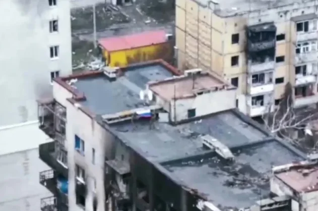 Сводка СВО, 24 ноября. Дыхание смерти. ВС РФ бомбят склады НАТО на Украине - «Спецоперация»