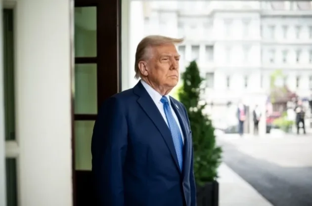 The Times: Трамп считает, что Зеленский пытается блефовать - «Общество»