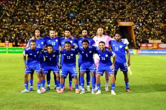 В ЧМ по футболу впервые примет участие сборная Кюрасао - «Спорт»