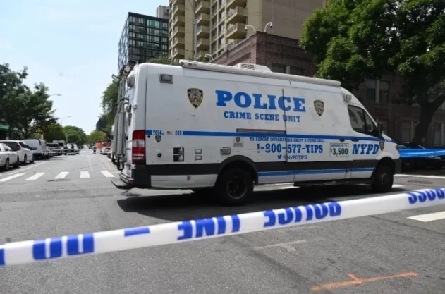 В США полиция спустя 63 года нашла убийцу изнасилованной в храме школьницы - «Общество»