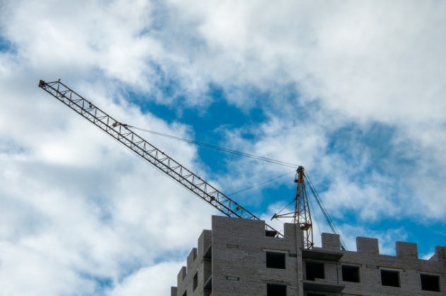 В Свердловской области в 2025 году построили почти 2,5 млн квадратных метров жилья