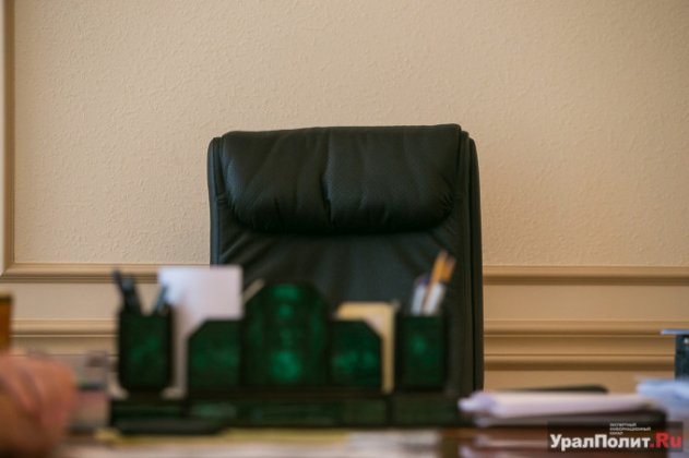 В Свердловском областном медколледже сменился руководитель