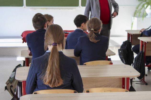 В Тюменской области назвали даты зимних каникул