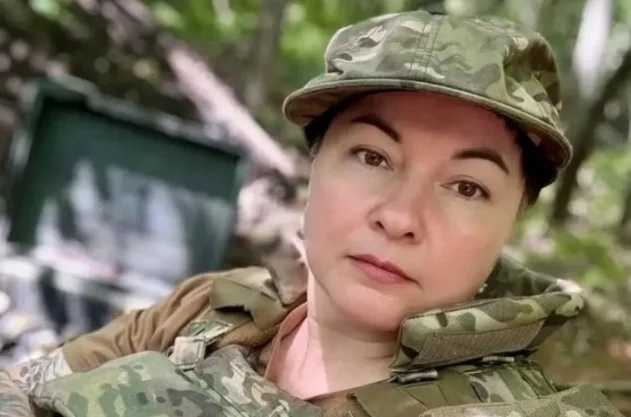 Взорвали с «птичником». Под Покровском устранили «валькирию Зеленского» - «Спецоперация»