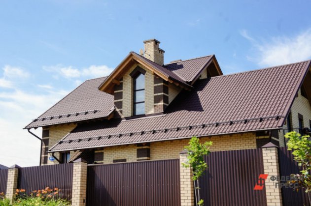 Жители Екатеринбурга рассказали о жилье мечты