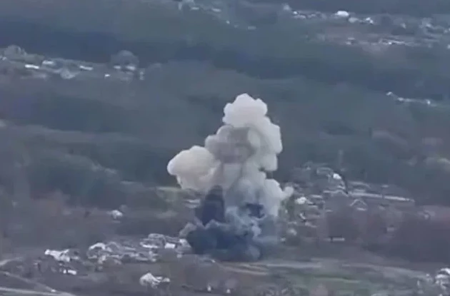 Пересадили на лошадей. ВСУ лишились бронетехники из-за ударов России - «Спецоперация»