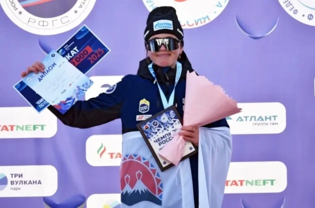 FIS предоставила нейтральный статус российской горнолыжнице Плешковой - «Спорт»