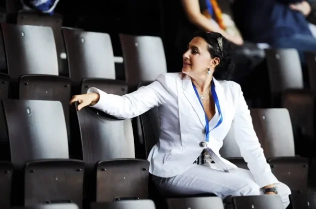 Ирина Винер высказалась о возвращении спортсменов на Олимпийские игры - «Спорт»