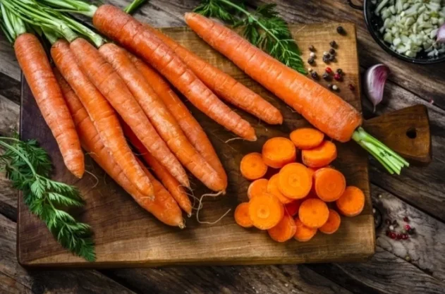 Казахстан на три месяца запретит экспорт моркови - «Общество»