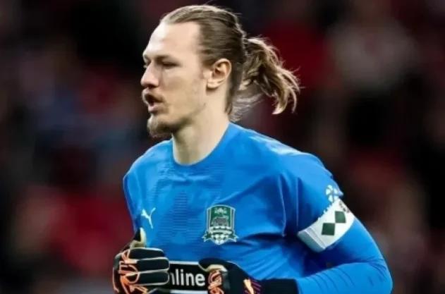 Сафонов вошел в состав ПСЖ на матч Межконтинентального кубка с «Фламенго» - «Спорт»