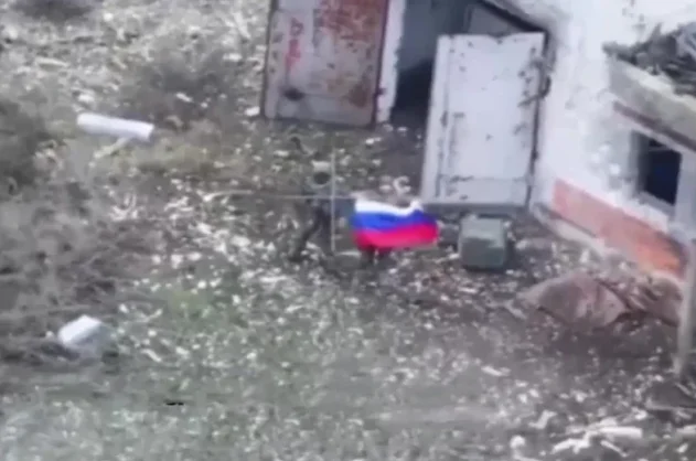 Сводка СВО, 4 декабря. Отберем у Киева море: бомбим порт и суда в Одессе - «Спецоперация»