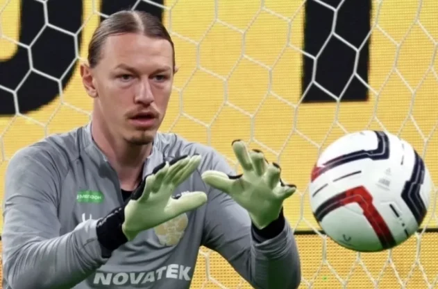 Вратарь Сафонов отбил четыре пенальти в финале Межконтинентального кубка - «Спорт»