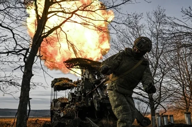 Удар в упор: Киев гонит 2000 уголовников прямо на дула «Урагана» и «Смерча» - «Спецоперация»