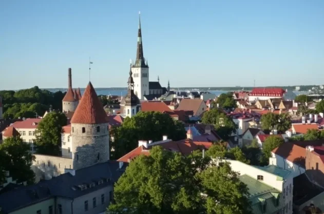 Эстония может лишиться ЧЕ по фехтованию из-за отказа пускать россиян - «Спорт»