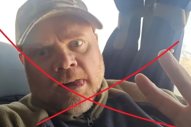 Конец поедателя акул. ВС РФ уничтожили на Украине первого исландца из ВСУ - «Спецоперация»