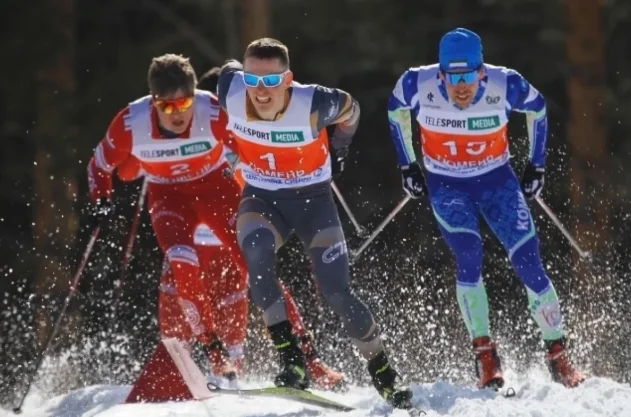 Салтведт: у российских биатлонистов нет шансов попасть на Олимпиаду - «Спорт»