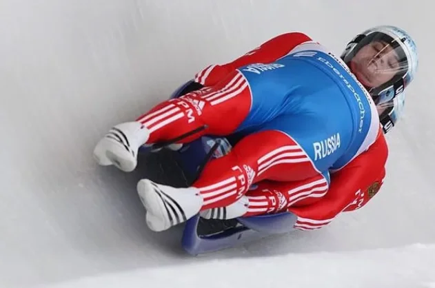 Саночники из России получили визы и отправятся на Кубок мира в Винтерберг - «Спорт»