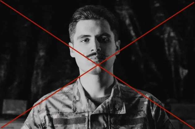 Смерть Энея. Предателя России из РДК уничтожили в зоне СВО - «Спецоперация»