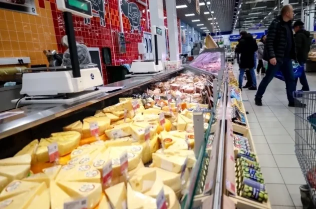 Стало известно о самых проблемных категориях товаров в 2025 году - «Общество»