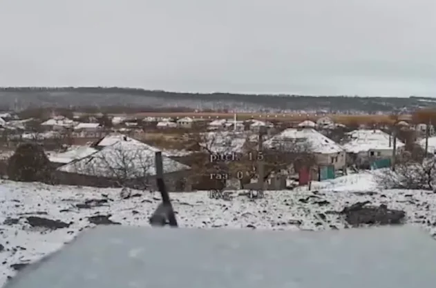 Сводка СВО, 2 января. На Украине раскрыли, кто отвечал за атаку на Купянск - «Спецоперация»