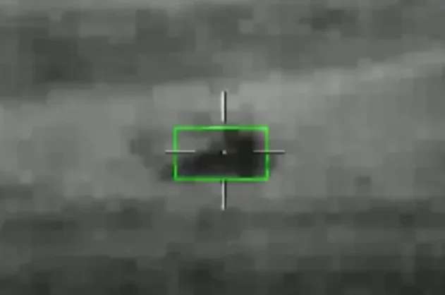 Сводка СВО, 27 января. Одесса и корабли в огне — ВСУ ответили за Белгород - «Спецоперация»