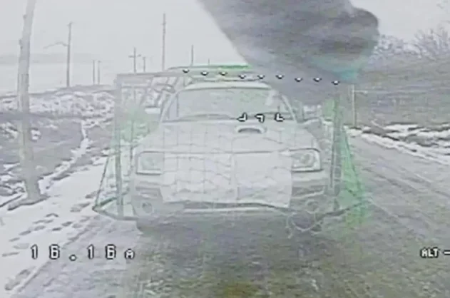 Сводка СВО за 10 января. Боевики ВСУ забивают своих дезертиров в ямах - «Спецоперация»