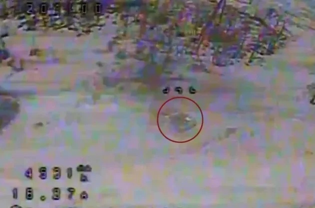 Сводка СВО за 10 января. Боевики ВСУ забивают своих дезертиров в ямах - «Спецоперация»