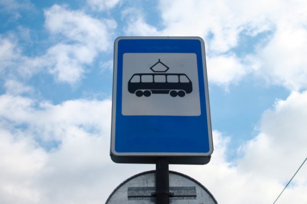 В Челябинске на десять дней закроют движение трамваев