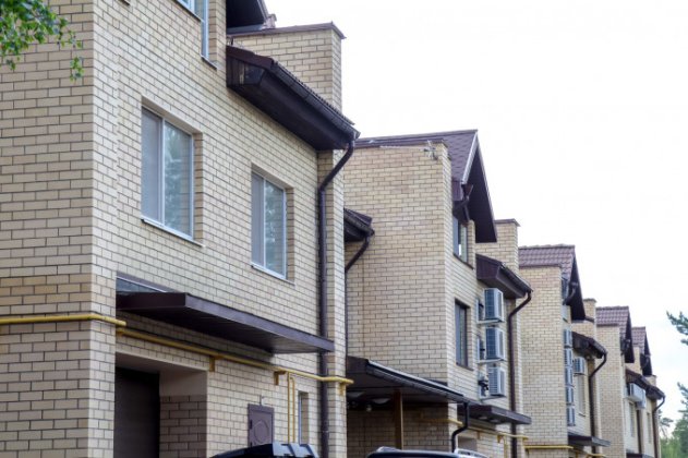 В Свердловской области заметно снизились цены на частные дома