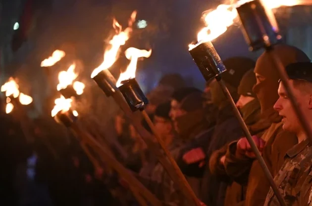Смерть Энея. Предателя России из РДК уничтожили в зоне СВО - «Спецоперация»