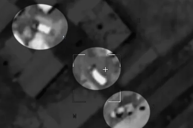 Сводка СВО, 2 января. На Украине раскрыли, кто отвечал за атаку на Купянск - «Спецоперация»