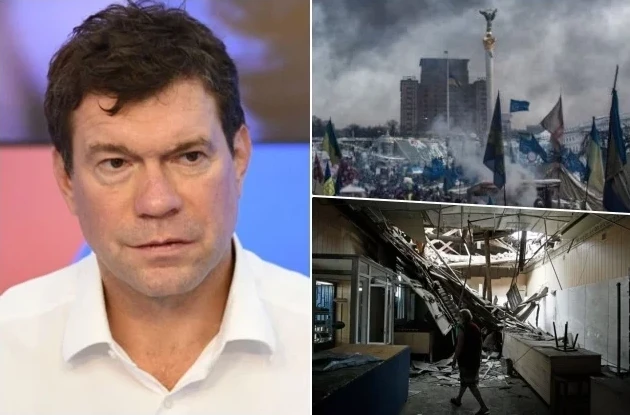 Киеву нужны жертвы. Лондон убеждает Зеленского, что он еще может победить - «Спецоперация»