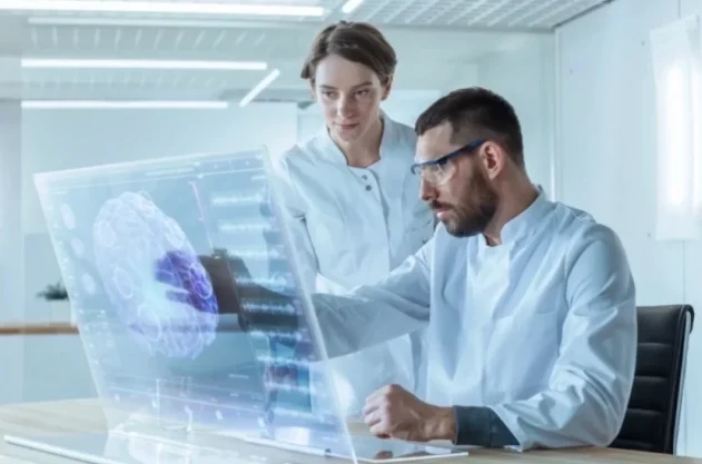 Диалог человека и науки. Стартует второй сезон проекта «ГигаНаука» - «Общество»