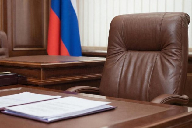 Губернатор Кухарук: департамент образования наделили допполномочиями