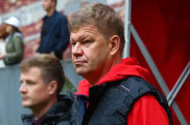 Губерниев ответил на сравнение Фетисовым показа Олимпиады с предательством - «Спорт»