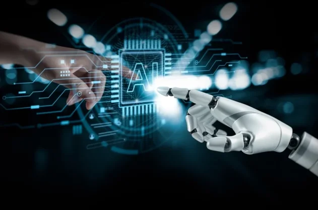 ИИ в помощь. Конкурс «Проектируем будущее» объединяет научный потенциал - «Общество»