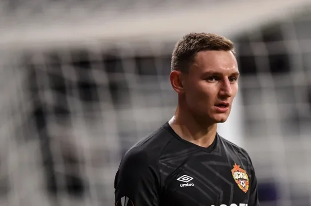 Экс-футболист Булыкин высказался об уходе Чалова из ПАОКа - «Спорт»