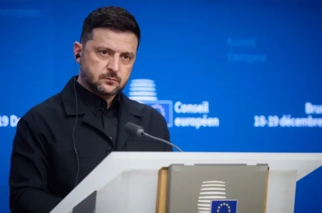 Киеву нужны жертвы. Лондон убеждает Зеленского, что он еще может победить - «Спецоперация»