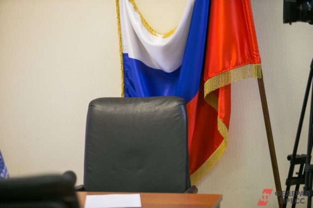 Паслер назначил нового замминистра ЖКХ Свердловской области