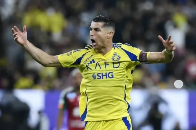 Роналду заявил о готовности покинуть Саудовскую Аравию - «Спорт»