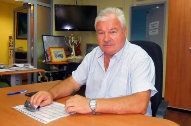 Тренер Плющев: «В футболе у России больше сочувствующих, чем в хоккее» - «Спорт»