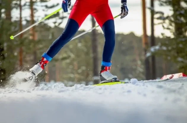 Ученый Рой объяснил, зачем лыжники на ОИ делают инъекции в половые органы - «Спорт»
